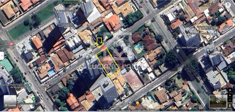 Imagem Casa com 3 Quartos à Venda, 392 m² em Candeias - Vitória Da Conquista Imagem Casa com 3 Quartos à Venda, 392 m² em Candeias - Vitória Da Conquista