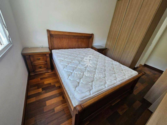 Imagem Apartamento com 1 Quarto para Alugar, 60 m² em Morumbi - São Paulo Imagem Apartamento com 1 Quarto para Alugar, 60 m² em Morumbi - São Paulo