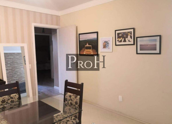 Imagem Apartamento com 3 Quartos à Venda, 110 m² em Jardim Chácara Inglesa - São Bernardo Do Campo Imagem Apartamento com 3 Quartos à Venda, 110 m² em Jardim Chácara Inglesa - São Bernardo Do Campo