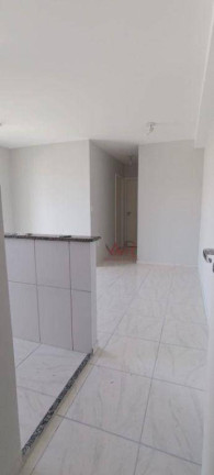 Imagem Apartamento com 2 Quartos à Venda, 45 m² em Vila Cosmopolita - São Paulo Imagem Apartamento com 2 Quartos à Venda, 45 m² em Vila Cosmopolita - São Paulo