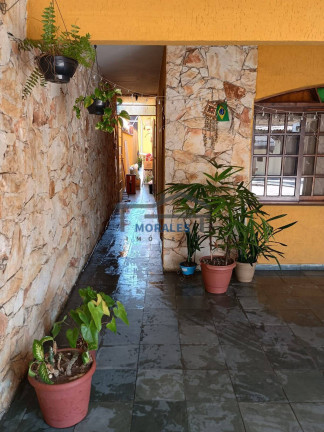 Imagem Casa com 3 Quartos à Venda, 144 m² em Pestana - Osasco Imagem Casa com 3 Quartos à Venda, 144 m² em Pestana - Osasco