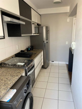 Imagem Apartamento com 1 Quarto à Venda, 42 m² em Jardim Olavo Bilac - São Bernardo Do Campo Imagem Apartamento com 1 Quarto à Venda, 42 m² em Jardim Olavo Bilac - São Bernardo Do Campo