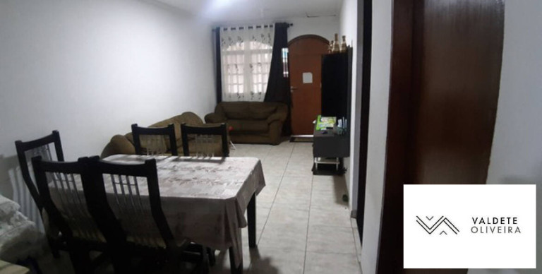 Imagem Casa com 2 Quartos à Venda, 200 m² em Conjunto Residencial Dom Pedro Ii - São José Dos Campos