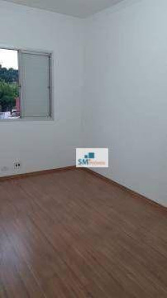 Imagem Apartamento com 2 Quartos à Venda, 55 m² em Demarchi - São Bernardo Do Campo