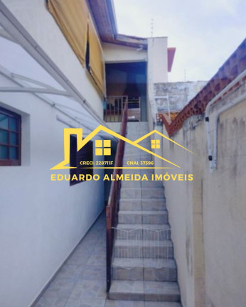 Imagem Casa com 3 Quartos à Venda, 220 m² em Vila Hortência - Sorocaba