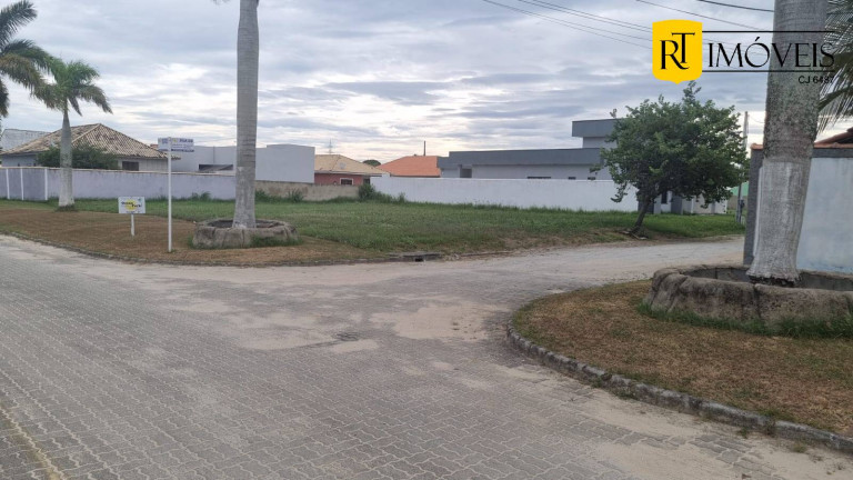 Imagem Terreno em Condomínio à Venda, 360 m² em Lagoinha - Araruama Imagem Terreno em Condomínio à Venda, 360 m² em Lagoinha - Araruama