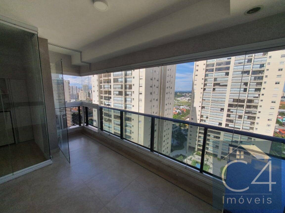Apartamento com 2 Quartos à Venda, 50 m² em Jardim Aquárius - São José Dos Campos