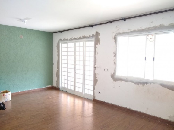 Imagem Casa com 3 Quartos à Venda, 150 m² em Jardim Alves - Jacarezinho