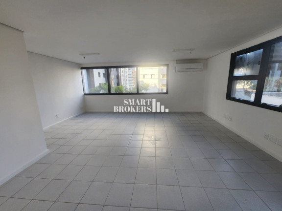 Imagem Sala Comercial à Venda, 37 m² em Vila Mariana - São Paulo