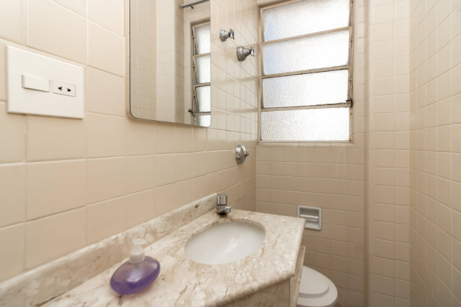 Imagem Apartamento com 3 Quartos à Venda, 207 m² em Jardim Paulista - São Paulo Imagem Apartamento com 3 Quartos à Venda, 207 m² em Jardim Paulista - São Paulo