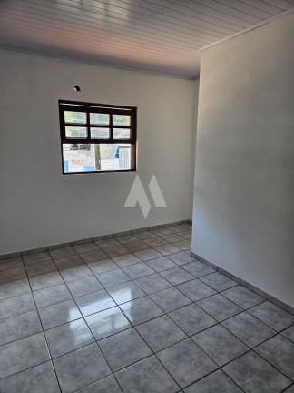 Imagem Casa com 2 Quartos à Venda, 75 m² em Saboó - Santos