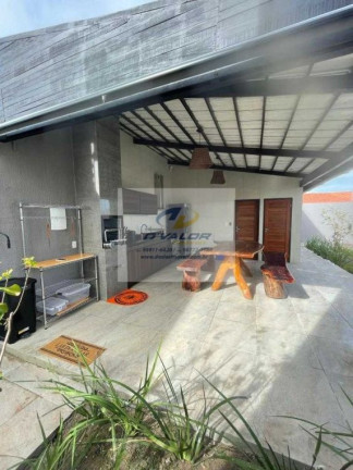 Imagem Casa com 5 Quartos à Venda, 225 m² em Jacumã - Conde Imagem Casa com 5 Quartos à Venda, 225 m² em Jacumã - Conde