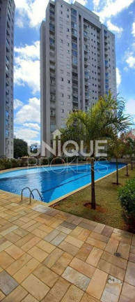 Imagem Apartamento com 2 Quartos à Venda, 69 m² em Vila Das Hortências - Jundiaí
