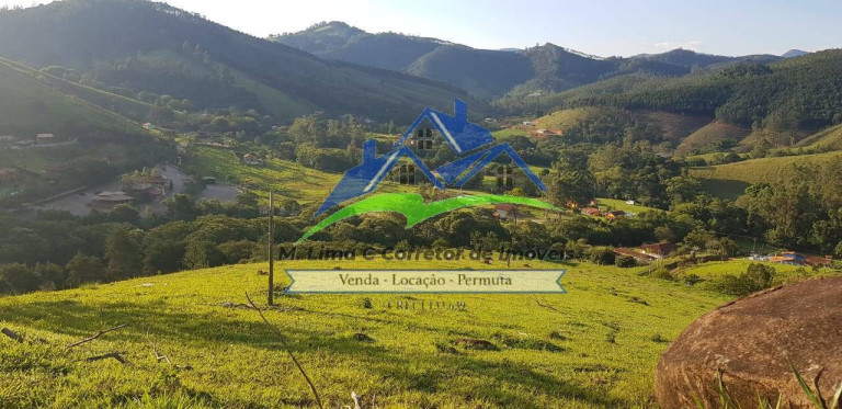 Imagem Terreno à Venda, 6 m² em Joanópolis Imagem Terreno à Venda, 6 m² em Joanópolis