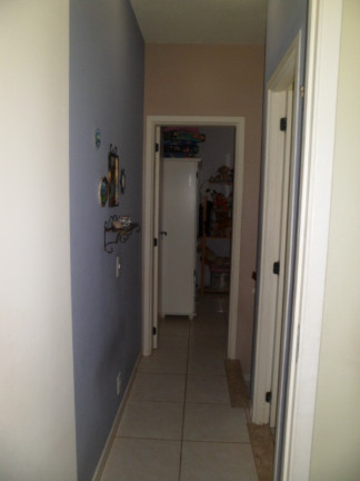 Imagem Casa de Condomínio com 2 Quartos à Venda, 82 m² em Jaraguá - São Paulo