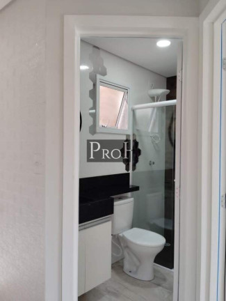 Imagem Apartamento com 2 Quartos à Venda, 58 m² em Vila Scarpelli - Santo André