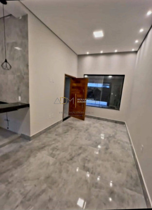 Casa com 3 Quartos à Venda, 125 m² em Residencial Ouro Verde - Botucatu
