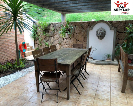 Imagem Imóvel com 5 Quartos à Venda, 700 m² em Chácara Malota - Jundiaí Imagem Imóvel com 5 Quartos à Venda, 700 m² em Chácara Malota - Jundiaí