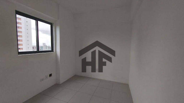 Imagem Apartamento com 3 Quartos à Venda, 58 m² em Casa Amarela - Recife Imagem Apartamento com 3 Quartos à Venda, 58 m² em Casa Amarela - Recife