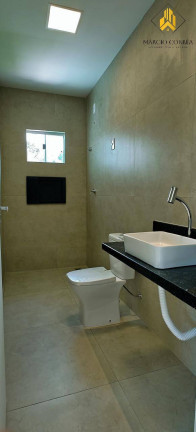 Imagem Casa de Condomínio com 3 Quartos à Venda, 1 m² em Carapibus - Conde Imagem Casa de Condomínio com 3 Quartos à Venda, 1 m² em Carapibus - Conde