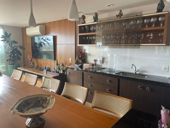 Imagem Apartamento com 4 Quartos à Venda, 281 m² em Jardim Botânico - Ribeirão Preto Imagem Apartamento com 4 Quartos à Venda, 281 m² em Jardim Botânico - Ribeirão Preto