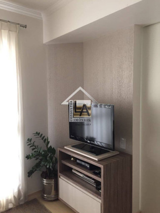 Imagem Apartamento com 3 Quartos à Venda, 65 m² em Vila Santa Catarina - São Paulo Imagem Apartamento com 3 Quartos à Venda, 65 m² em Vila Santa Catarina - São Paulo