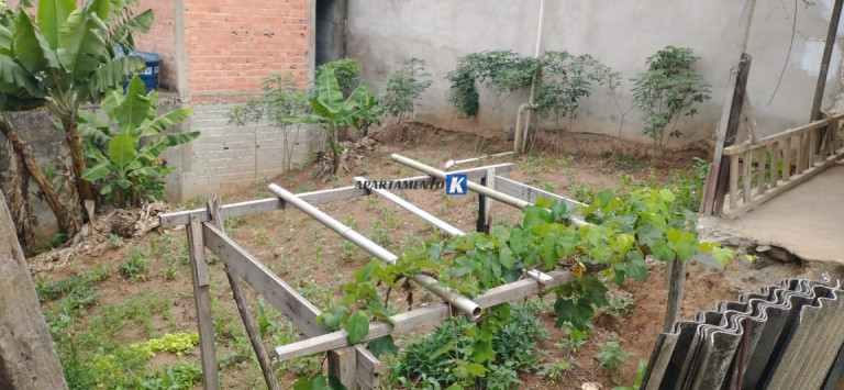 Imagem Sobrado com 2 Quartos à Venda, 120 m² em São João - Guarulhos Imagem Sobrado com 2 Quartos à Venda, 120 m² em São João - Guarulhos