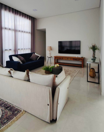 Imagem Casa de Condomínio com 3 Quartos à Venda, 450 m² em Ninho Verde Ii Eco Residence - Pardinho