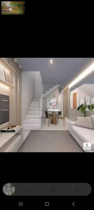 Imagem Casa com 2 Quartos à Venda, 120 m² em Campo Grande - Rio De Janeiro Imagem Casa com 2 Quartos à Venda, 120 m² em Campo Grande - Rio De Janeiro