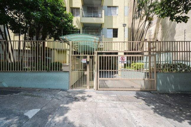 Imagem Imóvel com 1 Quarto à Venda, 39 m² em Vila Buarque - São Paulo Imagem Imóvel com 1 Quarto à Venda, 39 m² em Vila Buarque - São Paulo