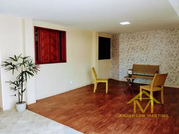 Imagem Casa com 3 Quartos à Venda, 180 m² em Santos Dumont - Vila Velha Imagem Casa com 3 Quartos à Venda, 180 m² em Santos Dumont - Vila Velha