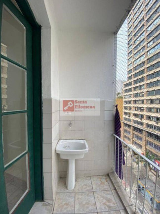Imagem Kitnet com 1 Quarto para Alugar, 40 m² em Centro - São Paulo