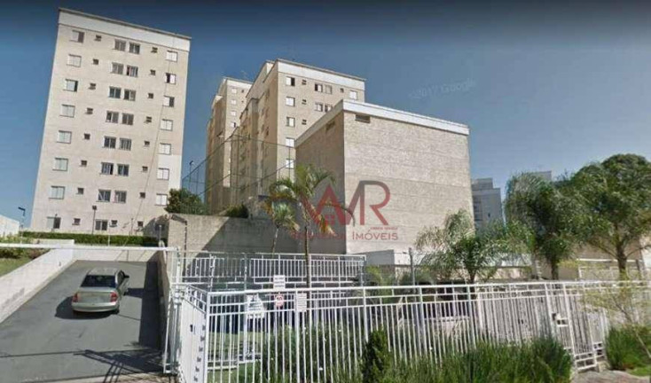 Imagem Apartamento com 2 Quartos à Venda, 48 m² em Itaquera - São Paulo Imagem Apartamento com 2 Quartos à Venda, 48 m² em Itaquera - São Paulo