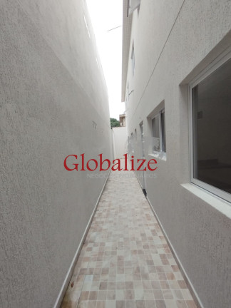 Imagem Casa com 2 Quartos à Venda, 92 m² em Vila Belmiro - Santos Imagem Casa com 2 Quartos à Venda, 92 m² em Vila Belmiro - Santos