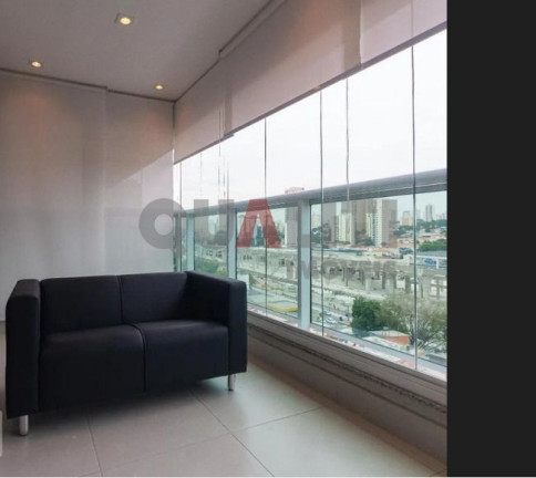 Imagem Apartamento com 1 Quarto à Venda, 43 m² em Campo Belo - São Paulo Imagem Apartamento com 1 Quarto à Venda, 43 m² em Campo Belo - São Paulo