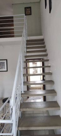 Imagem Sobrado com 3 Quartos à Venda,  em Jardim Residencial Martinez - Sorocaba