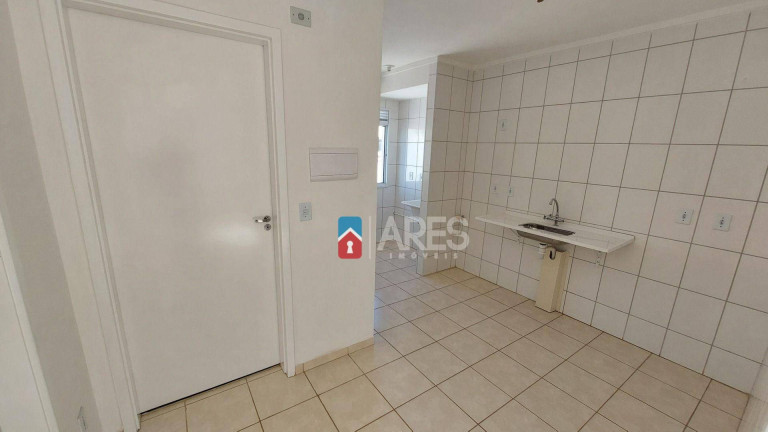Imagem Apartamento com 2 Quartos para Alugar, 50 m² em Jardim Dos Lírios - Americana Imagem Apartamento com 2 Quartos para Alugar, 50 m² em Jardim Dos Lírios - Americana