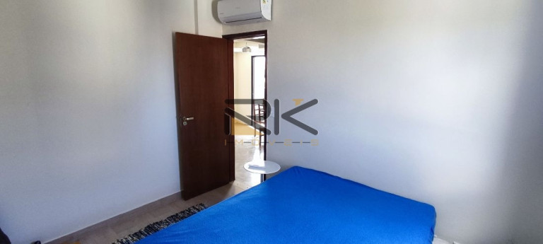 Imagem Apartamento com 2 Quartos à Venda, 140 m² em Itaguá - Ubatuba