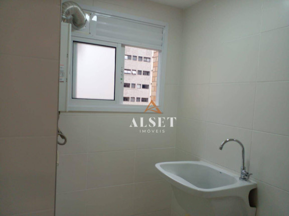 Imagem Apartamento com 1 Quarto à Venda, 52 m² em Anália Franco - São Paulo Imagem Apartamento com 1 Quarto à Venda, 52 m² em Anália Franco - São Paulo