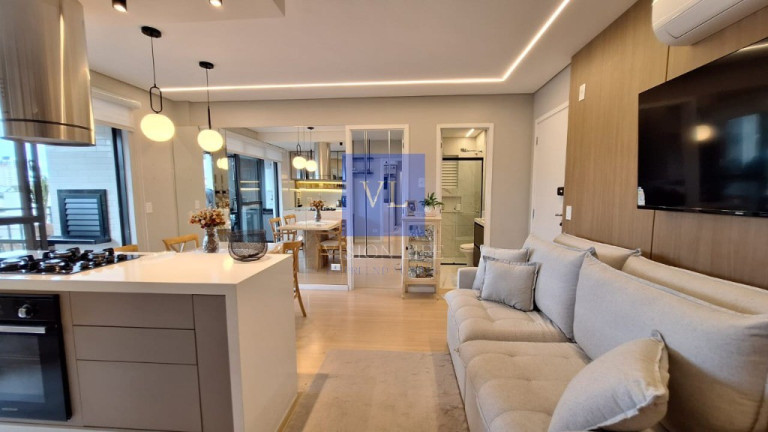 Imóvel com 2 Quartos à Venda, 60 m² em Tingui - Curitiba