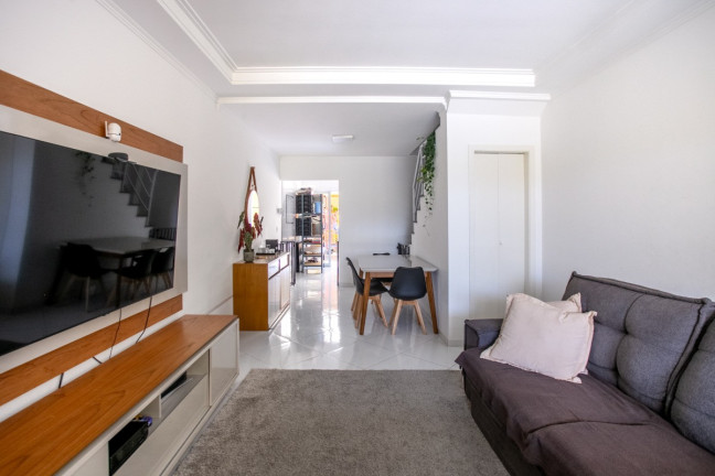 Imagem Sobrado à Venda, 112 m² em Jardim Santa Cruz (campo Grande) - São Paulo Imagem Sobrado à Venda, 112 m² em Jardim Santa Cruz (campo Grande) - São Paulo