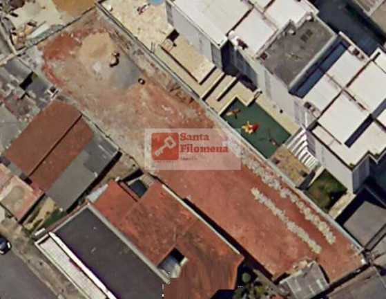 Imagem Terreno à Venda, 420 m² em Vila Valparaíso - Santo André Imagem Terreno à Venda, 420 m² em Vila Valparaíso - Santo André