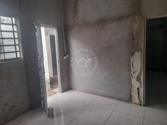 Casa com 2 Quartos para Alugar,  em Vila Ré - São Paulo
