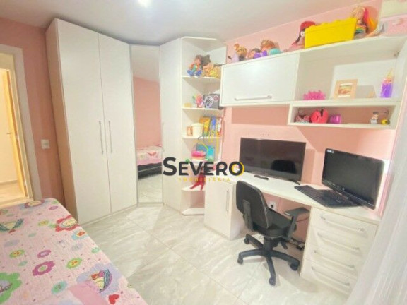 Imagem Apartamento com 3 Quartos à Venda, 115 m² em Piratininga - Niterói