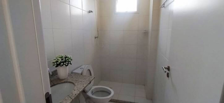 Imagem Apartamento com 2 Quartos à Venda, 54 m² em Buraquinho - Lauro De Freitas