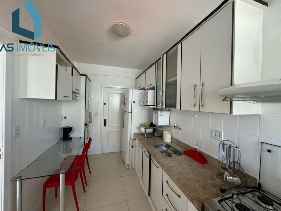 Imagem Apartamento com 3 Quartos à Venda, 120 m² em Passagem - Cabo Frio