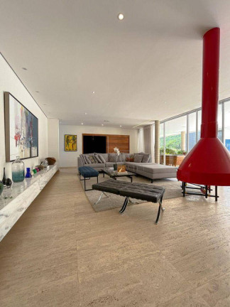 Imagem Casa com 6 Quartos à Venda, 1.660 m² em Tamboré - Barueri