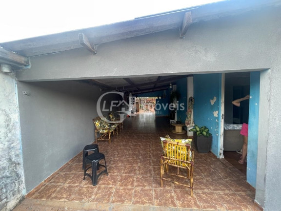 Imagem Casa com 3 Quartos à Venda, 144 m² em Jardim Tijuca - Campo Grande