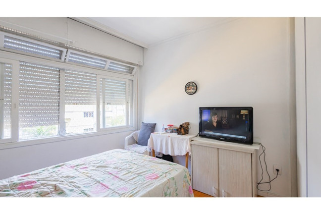 Imagem Apartamento com 3 Quartos à Venda, 123 m² em Rio Branco - Porto Alegre