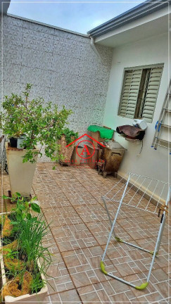Imagem Casa com 2 Quartos à Venda, 154 m² em Parque Residencial Das Andorinhas - Cosmópolis